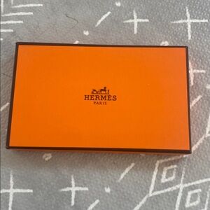 Hermès Box